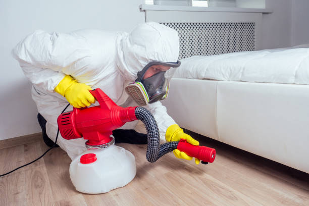 Best Cockroach Control Services  in Chamblee, GA