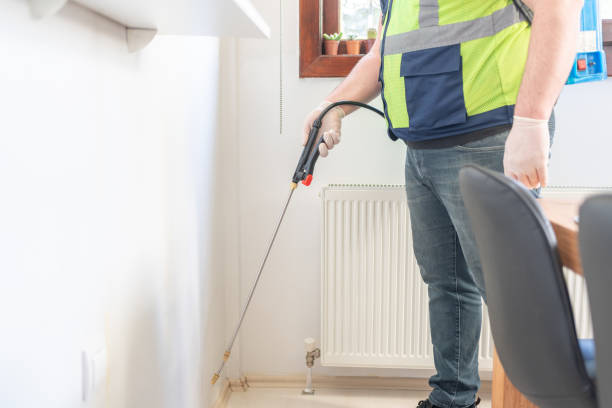 Best Best Pest Control Companies  in Chamblee, GA